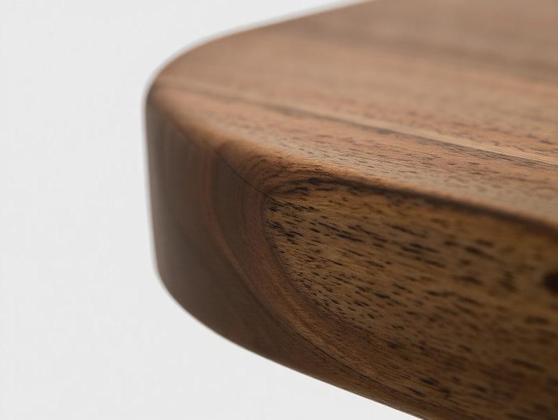 Floating Shelf – Solid Wood Wall Shelf for Kitchen, Living Room & Bedroom | Modern Handmade Home Décor