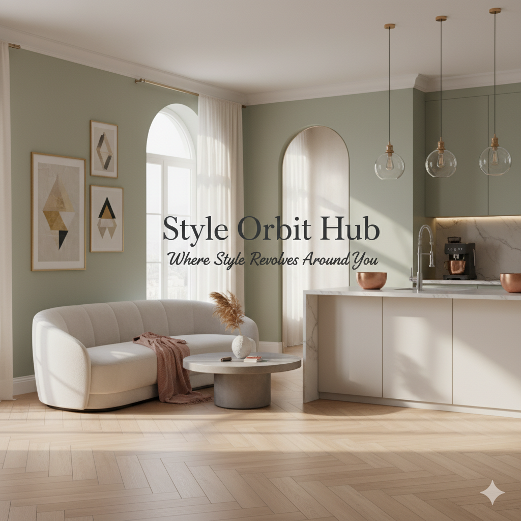 Wooden Home Decoration