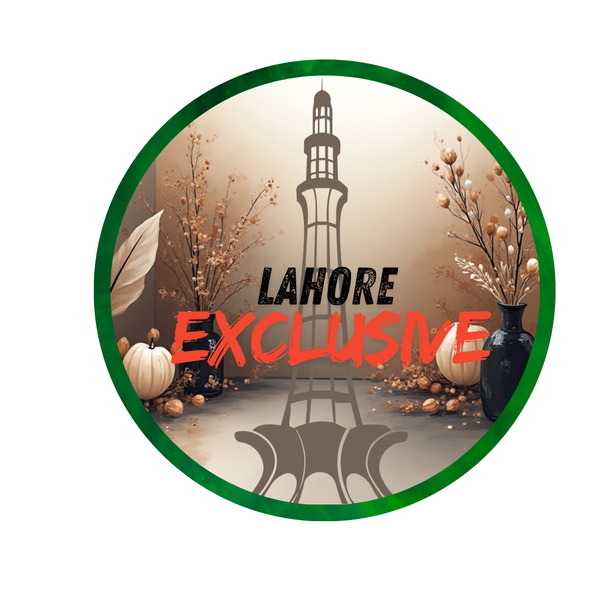Lahore Exclusive