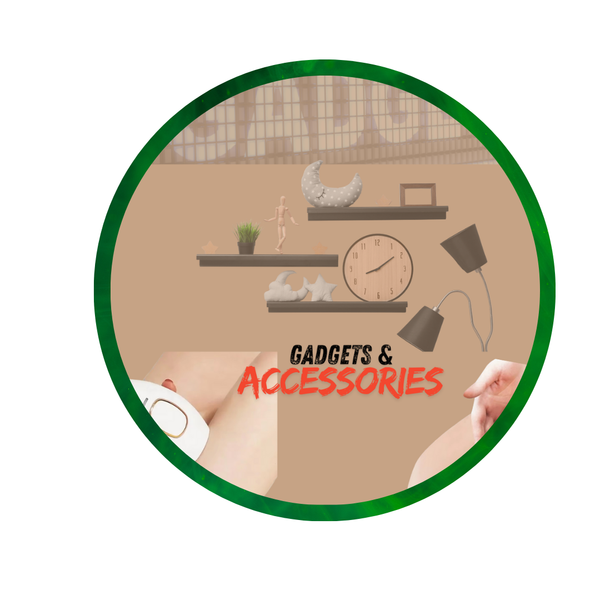 Gadgets & Accessories