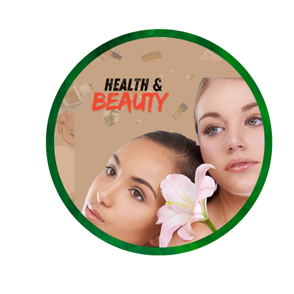 Health & Beauty