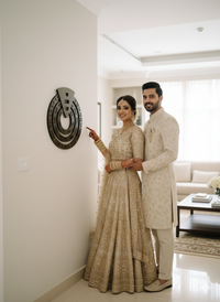 Wooden Perpetual Calendar – Timeless Desk &amp; Home Décor