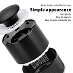 Electronic Pest Control Mini LED Night Light Insect Mosquito Repellent USB Mosquito Killer Night Mosquito Killer Lamp