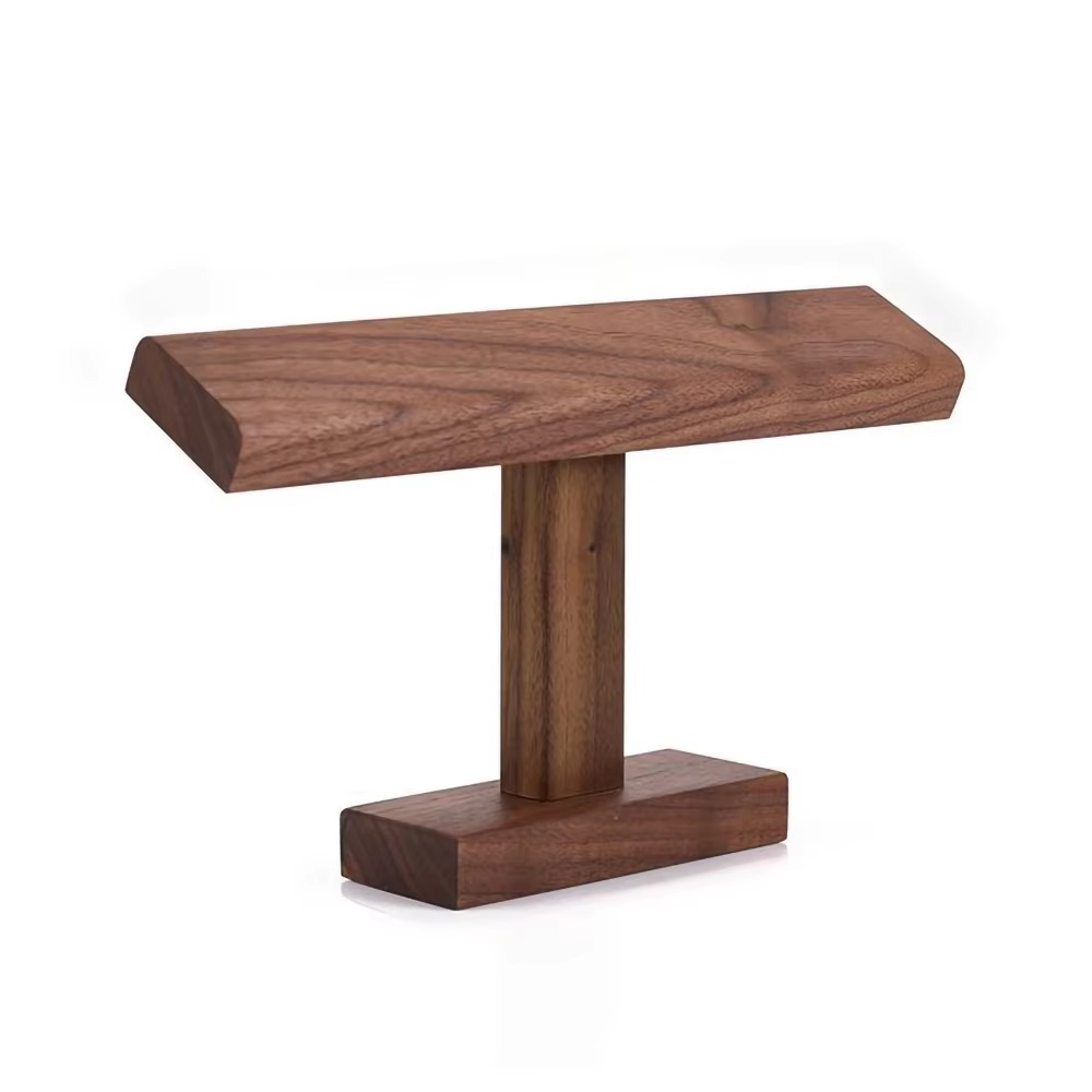 Wooden Watch Display Stand,Creative Bracelet Display Stand Jewelry Display