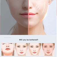 Beauty Face Sculpting Sleep Mask Double Chin Reducer V Shaped Slimming Face Mask  Reusable Facial Shaped up Lift Mask