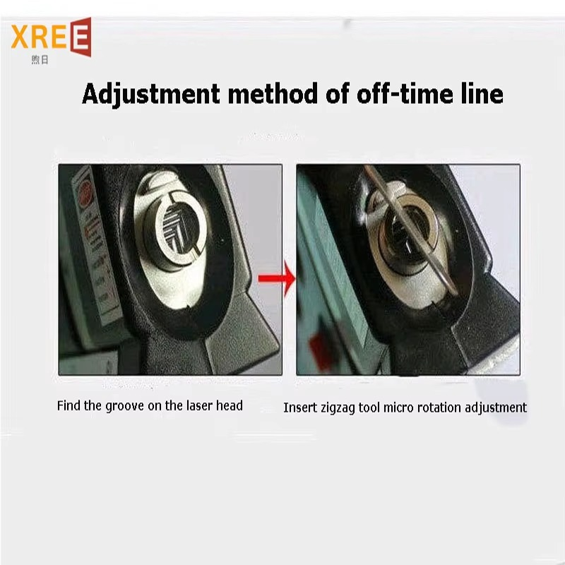 Laser Level Multifunctional Infrared Laser Marking Device Tape Measure With Magnetic Level