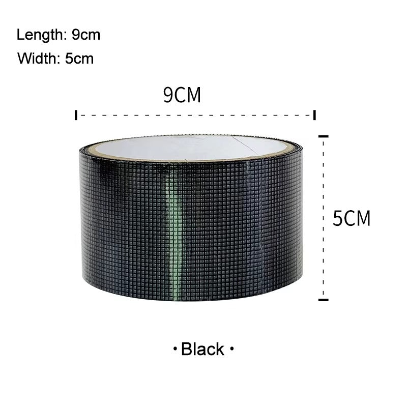 Screen Window Repair Tape Roll