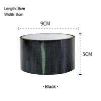 Screen Window Repair Tape Roll