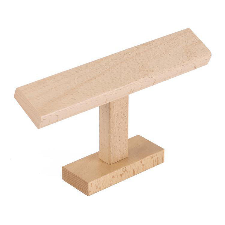 Wooden Watch Display Stand,Creative Bracelet Display Stand Jewelry Display