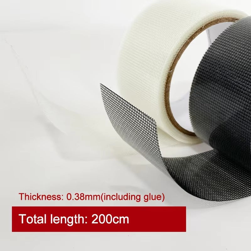 Screen Window Repair Tape Roll