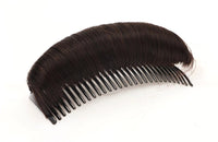 Fluffy Princess Styling Increased Hair Pad, Invisible Fluffy Volume Lift Hair Clip, Hair Bun DIY Invisible False Hair Clip