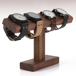 Wooden Watch Display Stand,Creative Bracelet Display Stand Jewelry Display