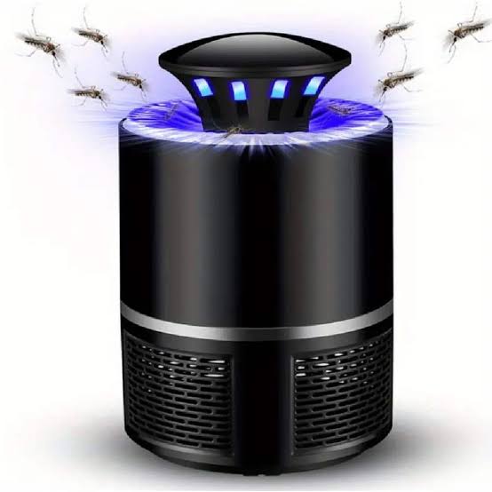 Electronic Pest Control Mini LED Night Light Insect Mosquito Repellent USB Mosquito Killer Night Mosquito Killer Lamp