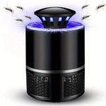 Electronic Pest Control Mini LED Night Light Insect Mosquito Repellent USB Mosquito Killer Night Mosquito Killer Lamp