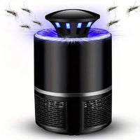 Electronic Pest Control Mini LED Night Light Insect Mosquito Repellent USB Mosquito Killer Night Mosquito Killer Lamp