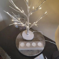 Wooden Tealight Holder | Candle Holder | Tealight Centerpiece | Wood Candle Stand | Wood Candle Favor | Rustic Wedding Decor | Candle Decor