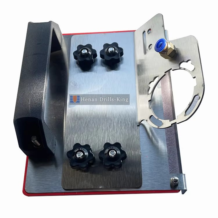 High Quality 45 Degree Tile Chamfer Frame Device New Arrival Manufacture Price for Industrial Grade Angle Grinder 100-OEM