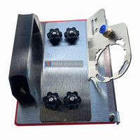 High Quality 45 Degree Tile Chamfer Frame Device New Arrival Manufacture Price for Industrial Grade Angle Grinder 100-OEM