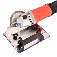 High Quality 45 Degree Tile Chamfer Frame Device New Arrival Manufacture Price for Industrial Grade Angle Grinder 100-OEM