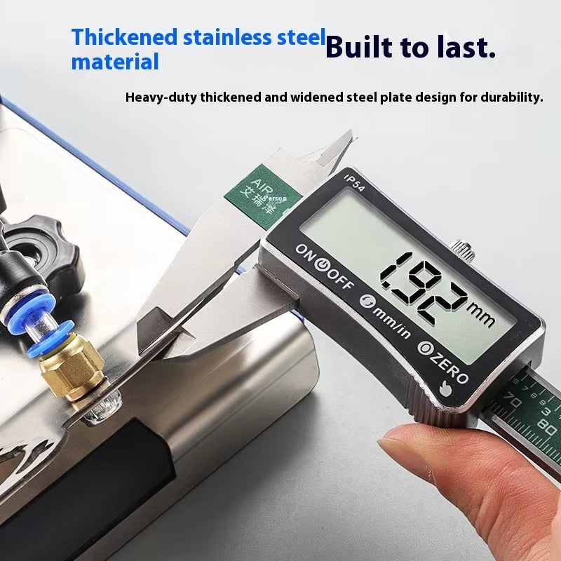 High Quality 45 Degree Tile Chamfer Frame Device New Arrival Manufacture Price for Industrial Grade Angle Grinder 100-OEM