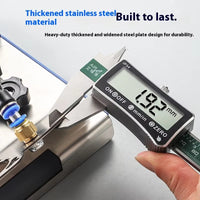 High Quality 45 Degree Tile Chamfer Frame Device New Arrival Manufacture Price for Industrial Grade Angle Grinder 100-OEM