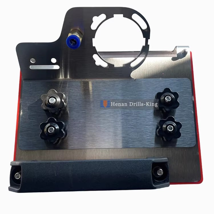 High Quality 45 Degree Tile Chamfer Frame Device New Arrival Manufacture Price for Industrial Grade Angle Grinder 100-OEM