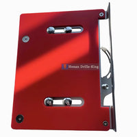 High Quality 45 Degree Tile Chamfer Frame Device New Arrival Manufacture Price for Industrial Grade Angle Grinder 100-OEM