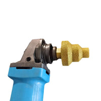 Diamond Chamfer Stepped Cone Drill Bits for Ceramic Marble Granite