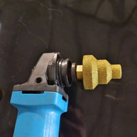 Diamond Chamfer Stepped Cone Drill Bits for Ceramic Marble Granite