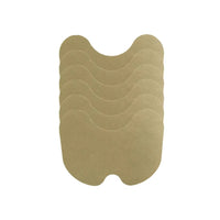 HerbalNight Overnight Therapy Patch Chronic Joint Stiffness Relief 12 Pcs