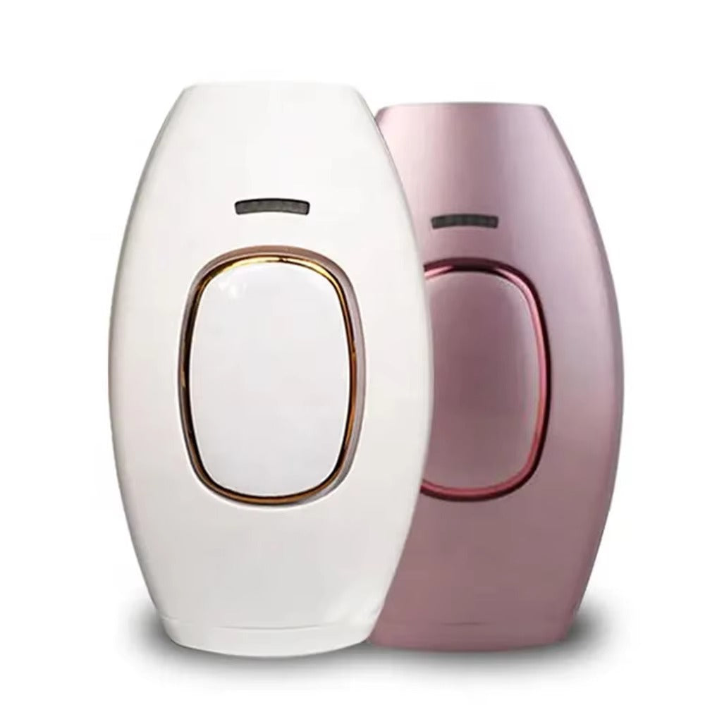 Hair Removal Device Painless Laser Epilator Skin Private Hair Remover Laser Home Used for Men and Women